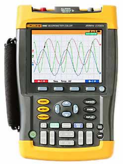 Fluke 199c